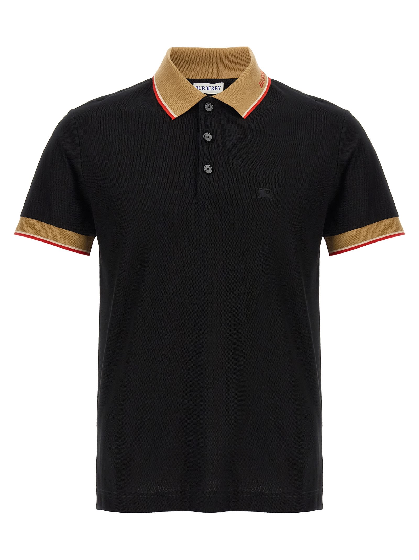 Burberry stan Polo Shirt