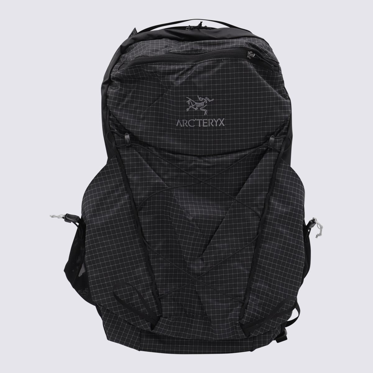Arc'Teryx Borse. Nero