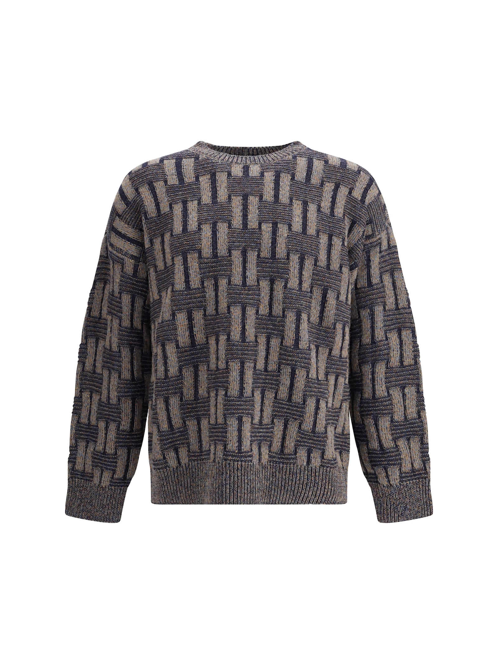 Giorgio Armani Crewneck Sweater