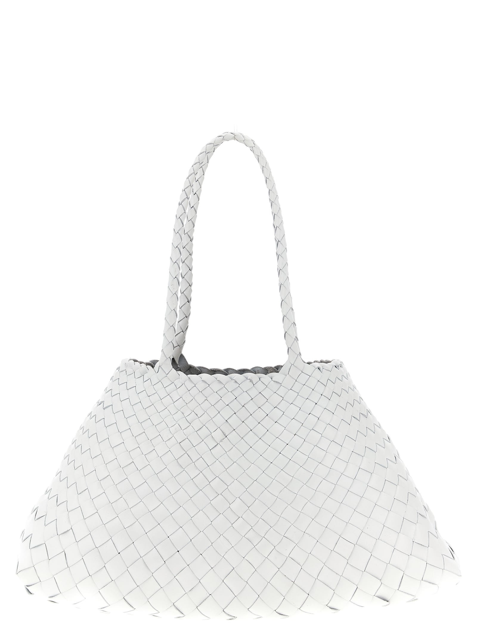 Dragon Diffusion santa Croce Large Shoulder Bag