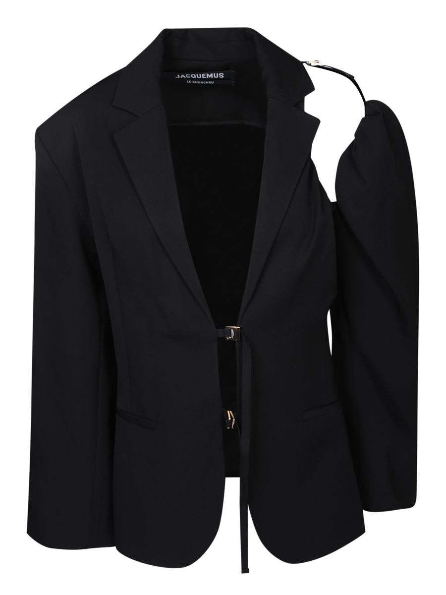 Jacquemus Jackets
