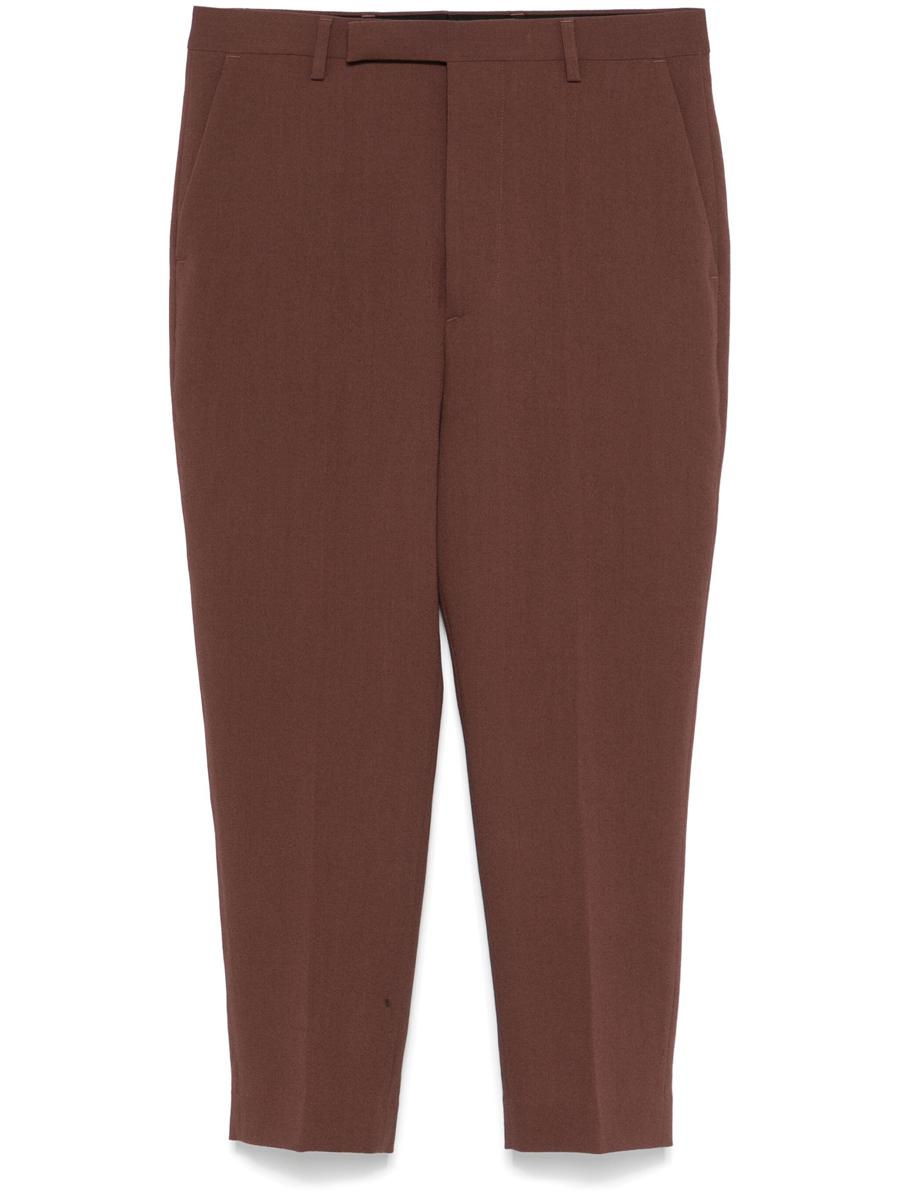 Rick Owens Astaires Trousers