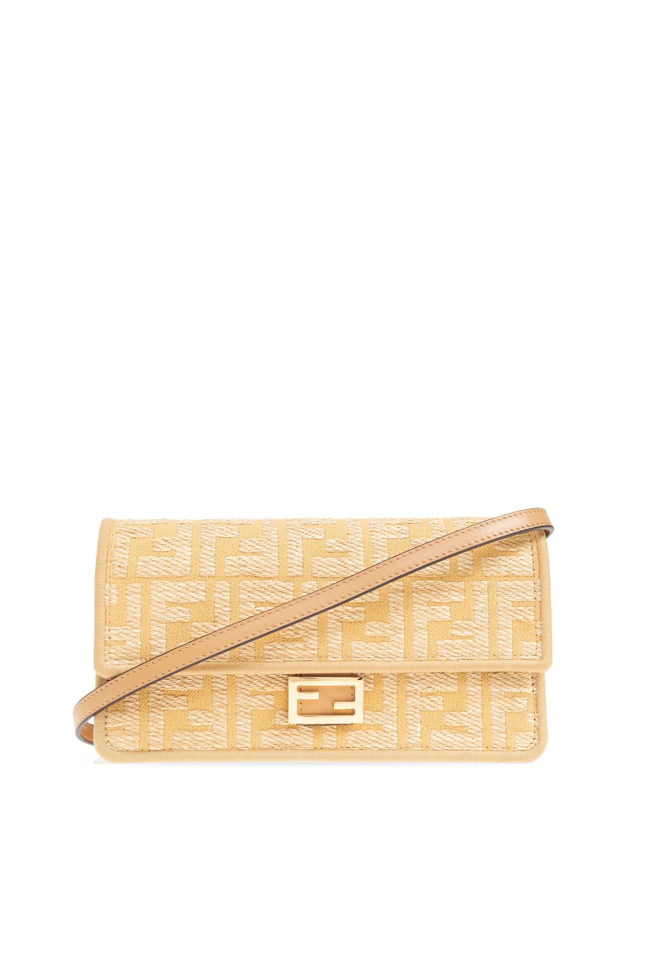 Fendi Wallet On A Chain