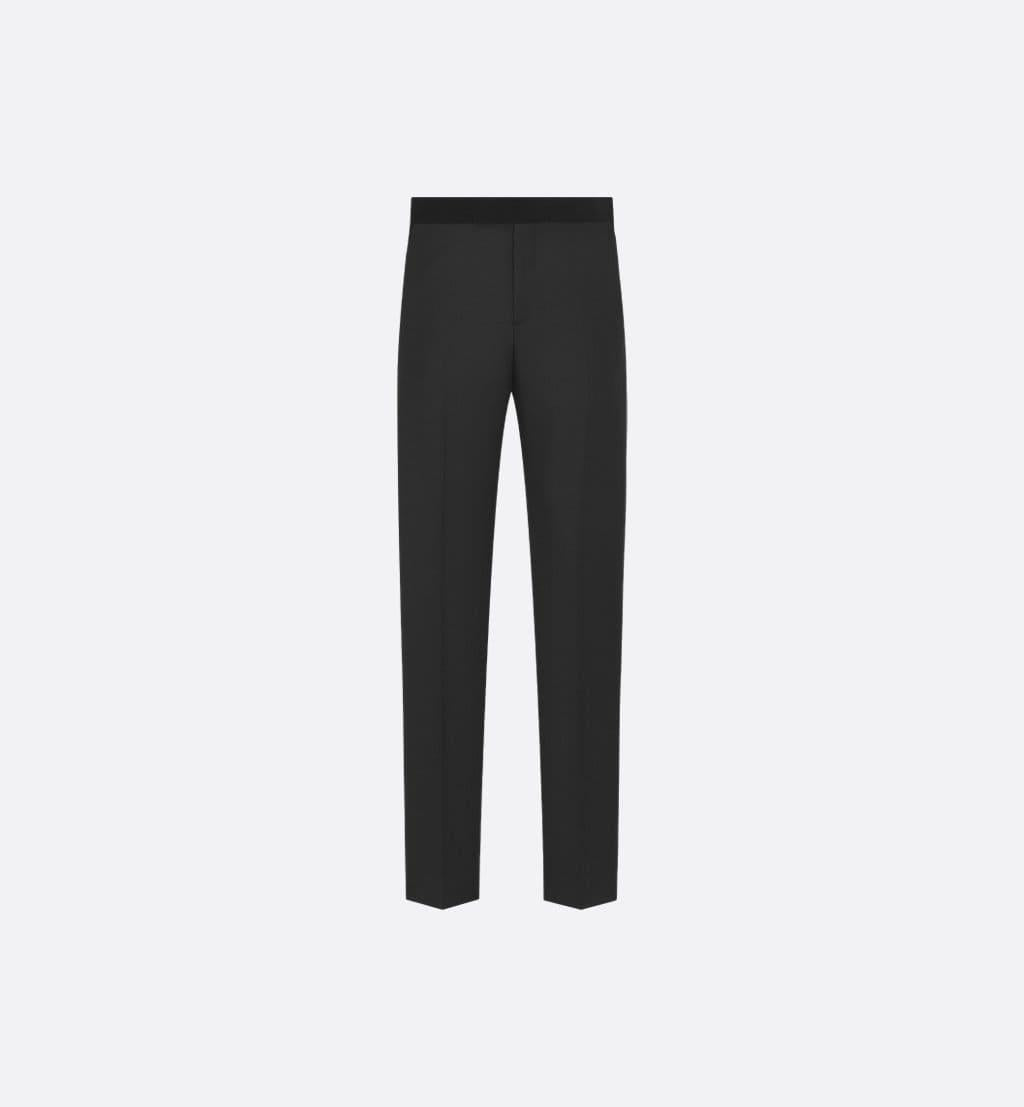 Dior Woven Pants Clothing