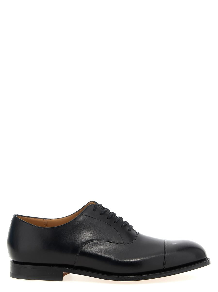 Church'S 'Consul' Lace Up Shoes