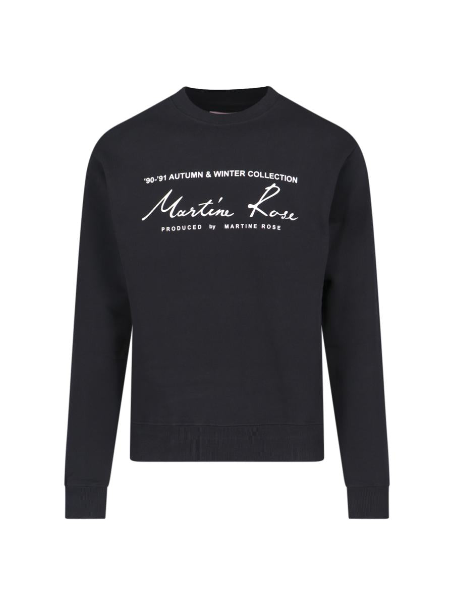 Martine Rose Sweaters