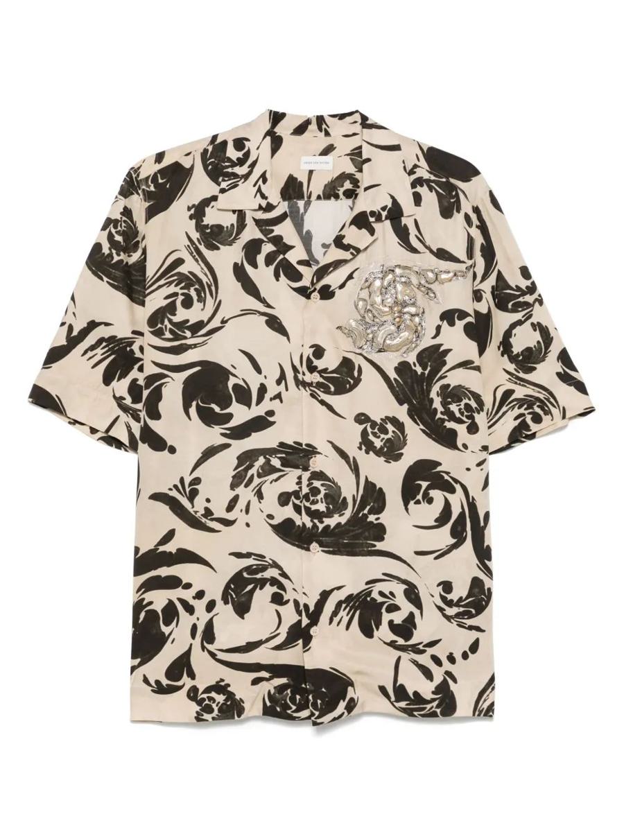 Dries Van Noten Shirt