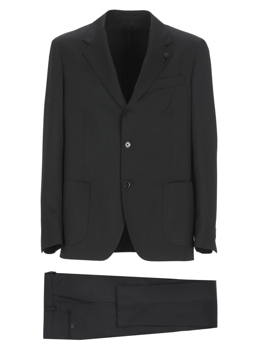 Lardini Suit