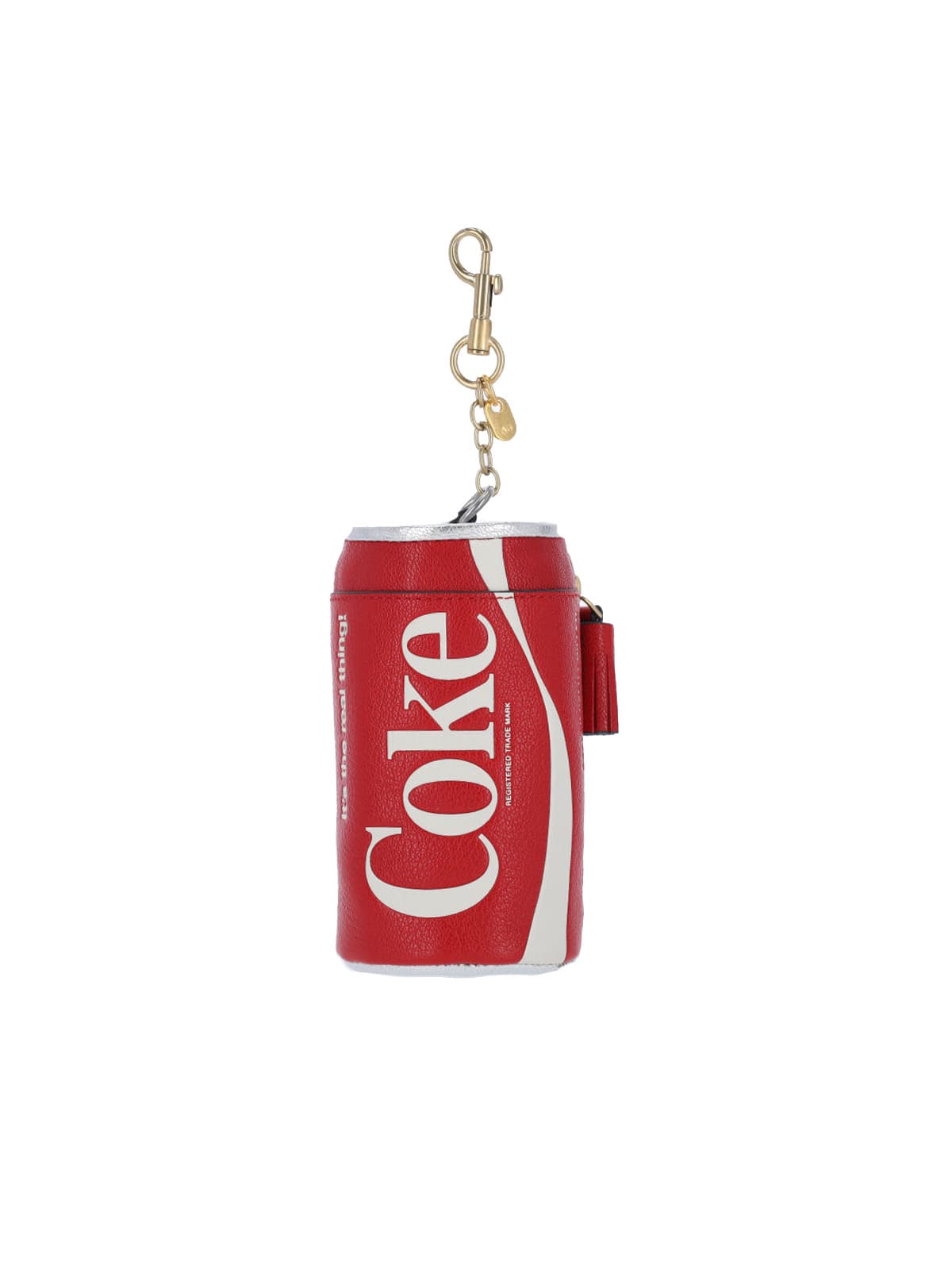Anya Hindmarch Anya Brands coca Cola Purse
