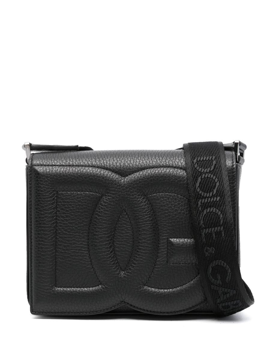 Dolce & Gabbana Shoulder Bags