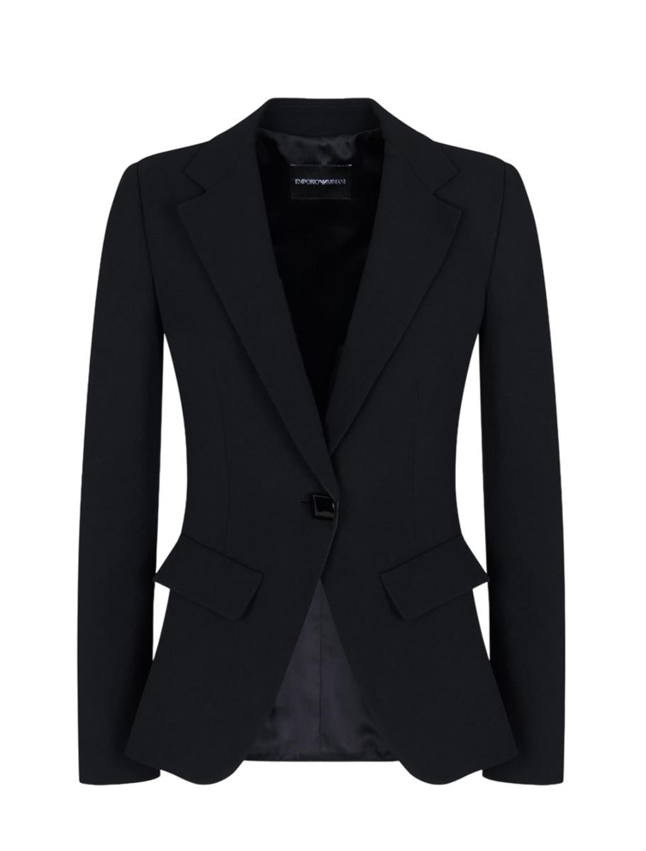 Emporio Armani Jackets
