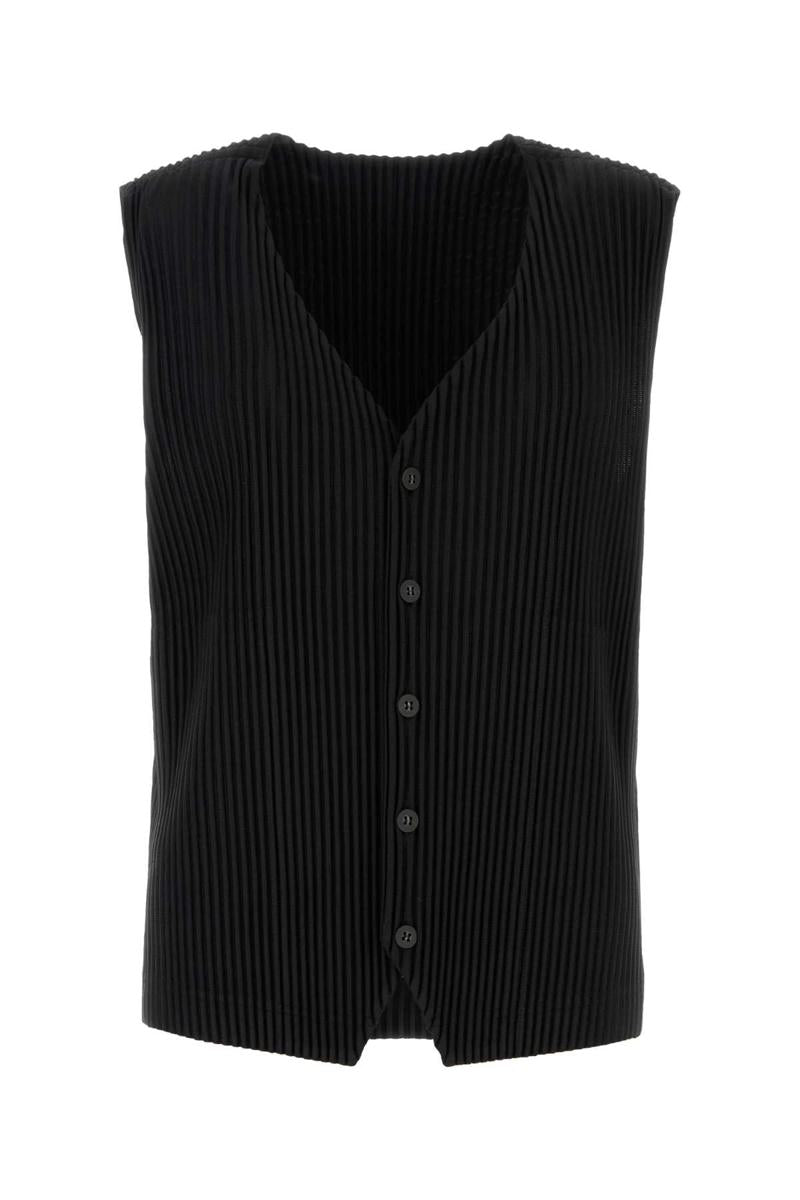 Homme Plissé Issey Miyake Dress