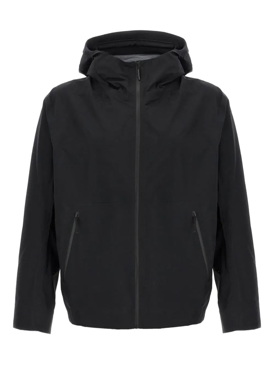 Veilance Jacket