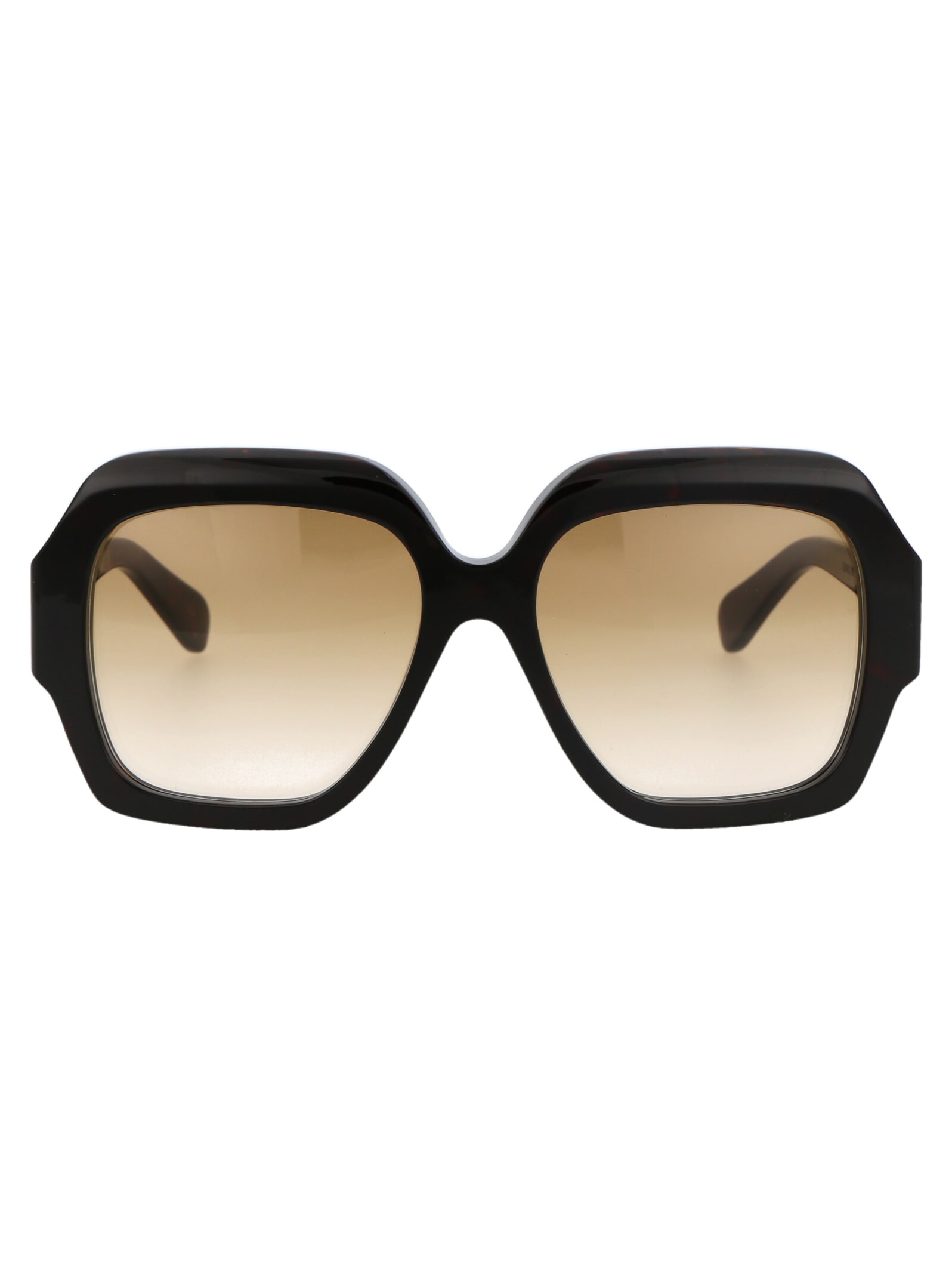 Chloé Eyewear Ch0154s Sunglasses