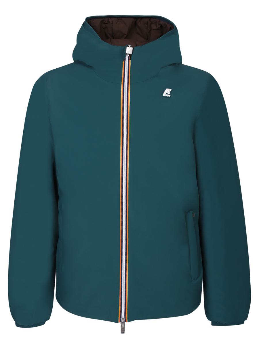K-Way Jackets