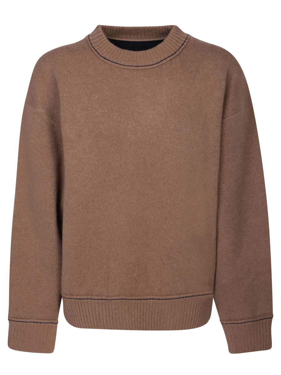 Sacai Knitwear