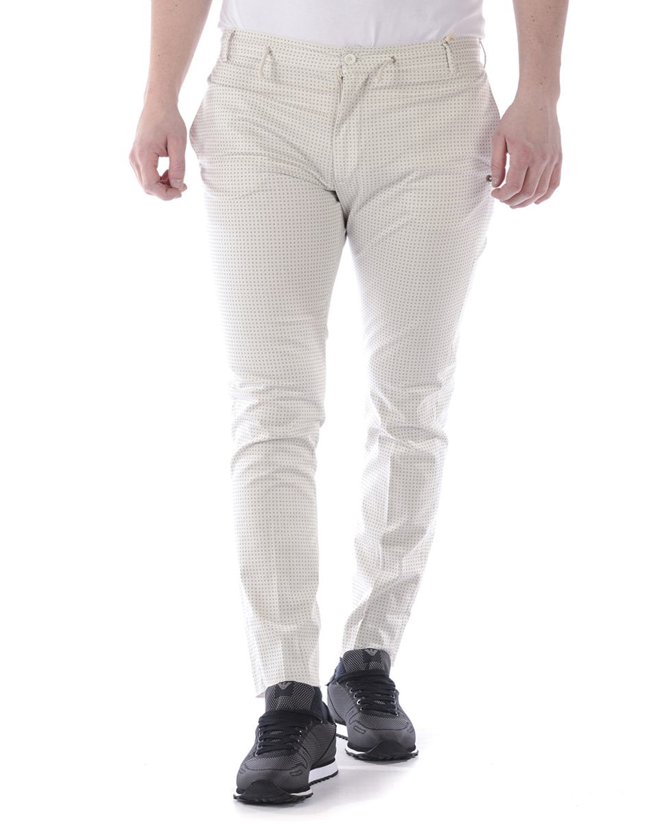 Daniele Alessandrini Jeans Trouser