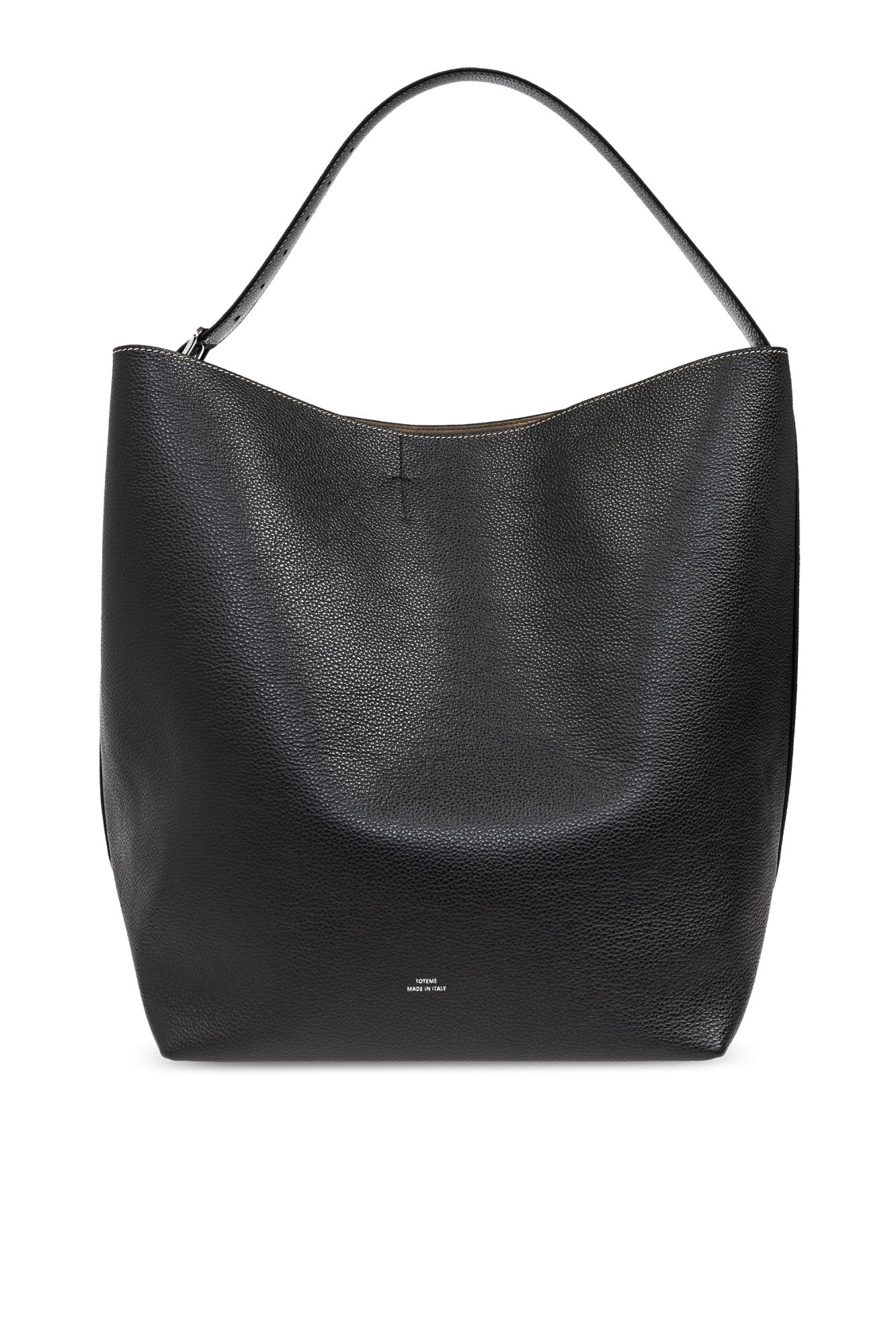 Totême Toteme Toteme `belted` Shopper Bag