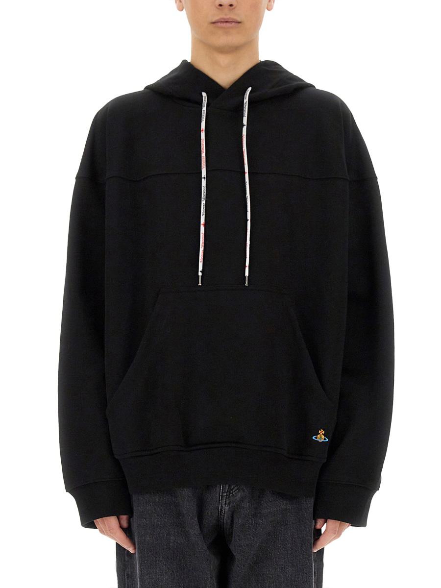 Vivienne Westwood "Orb" Sweatshirt