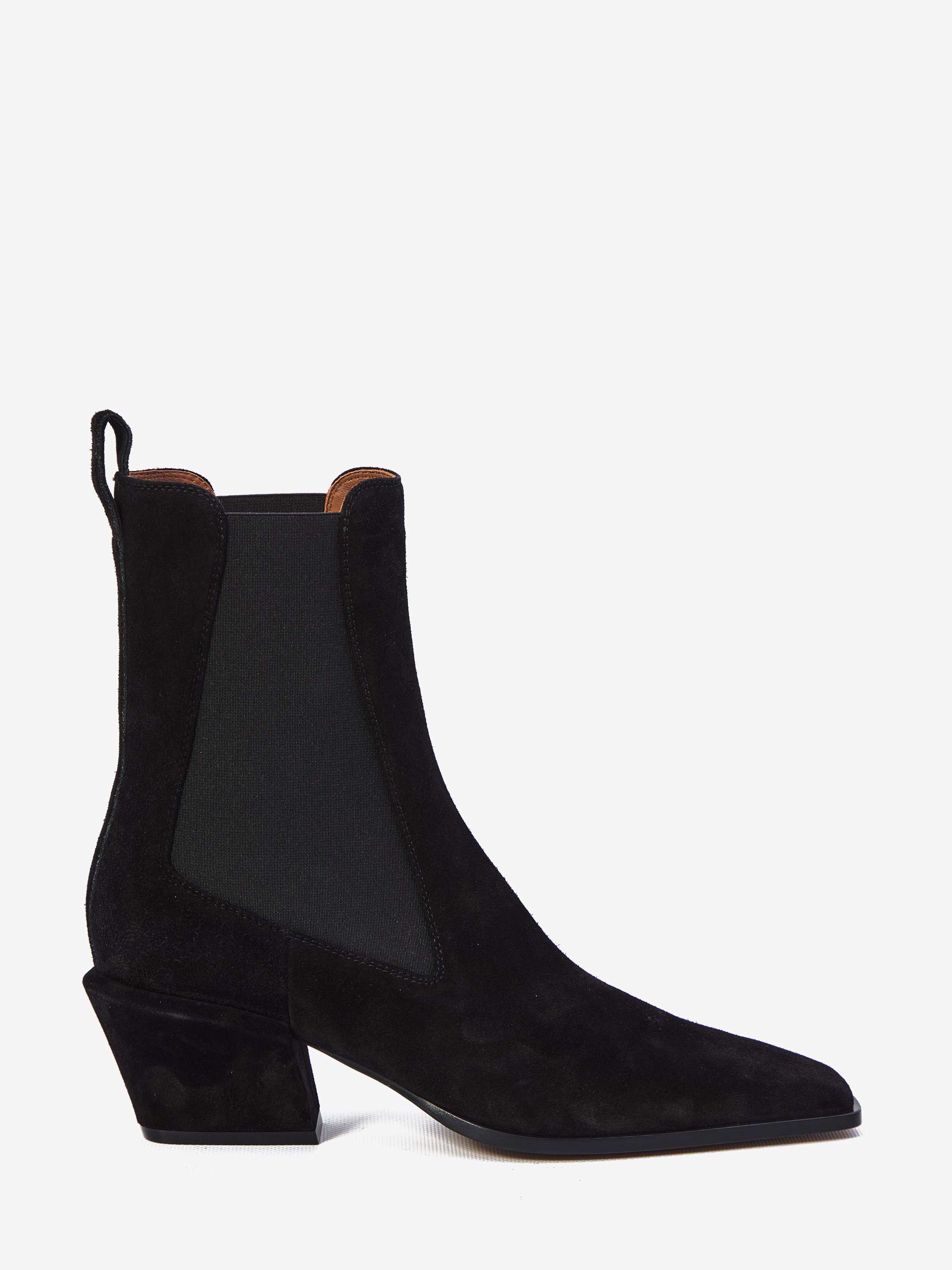 Bettina ankle boots