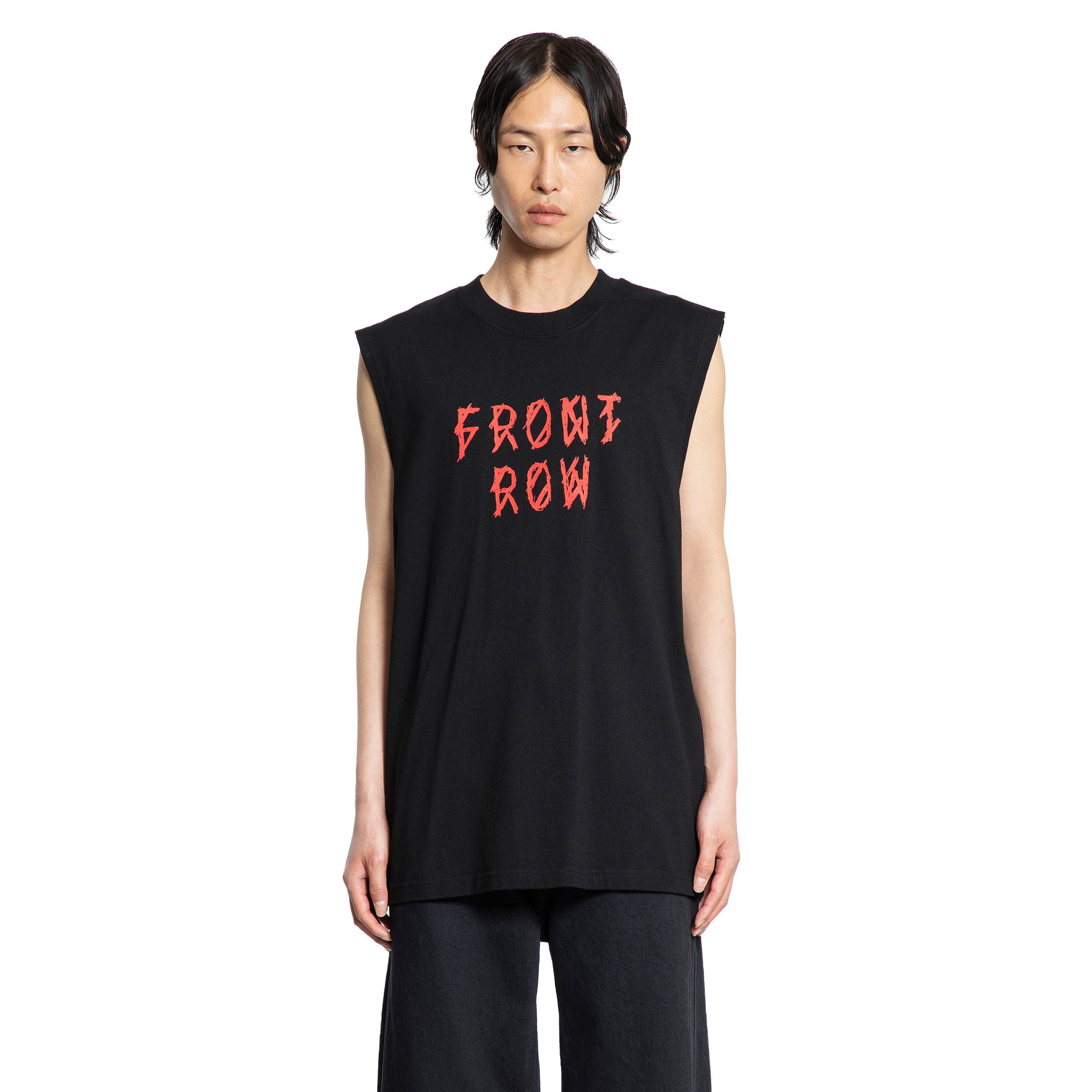 44 Drip Sleeveless tee