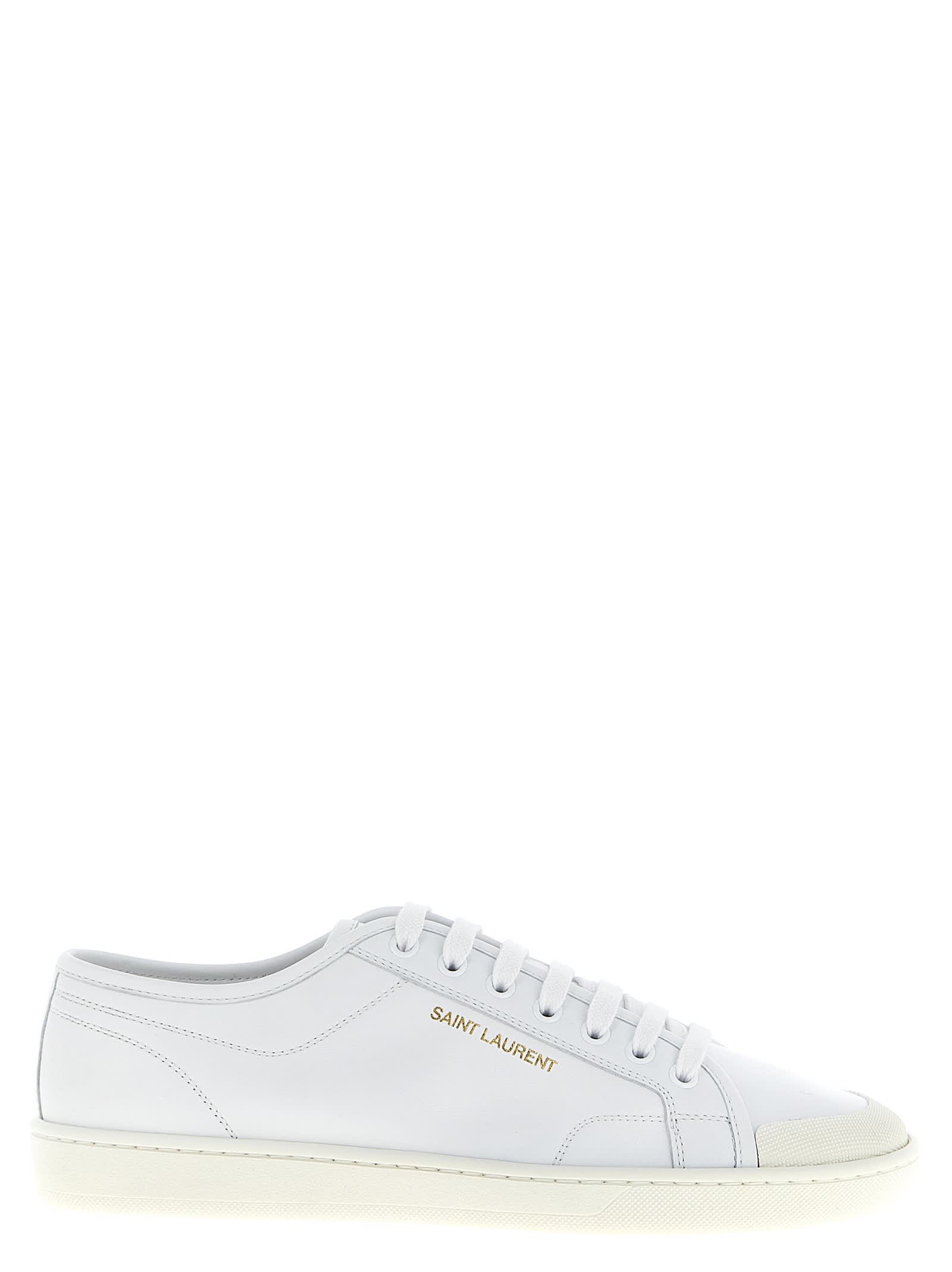 Saint Laurent gym Sneakers