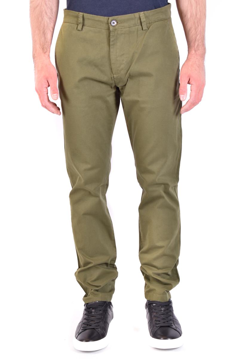 Brian Dales Trousers