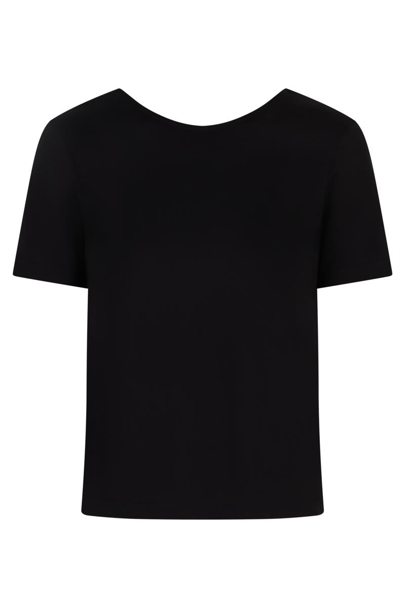 Nina Ricci Cotton T-Shirt