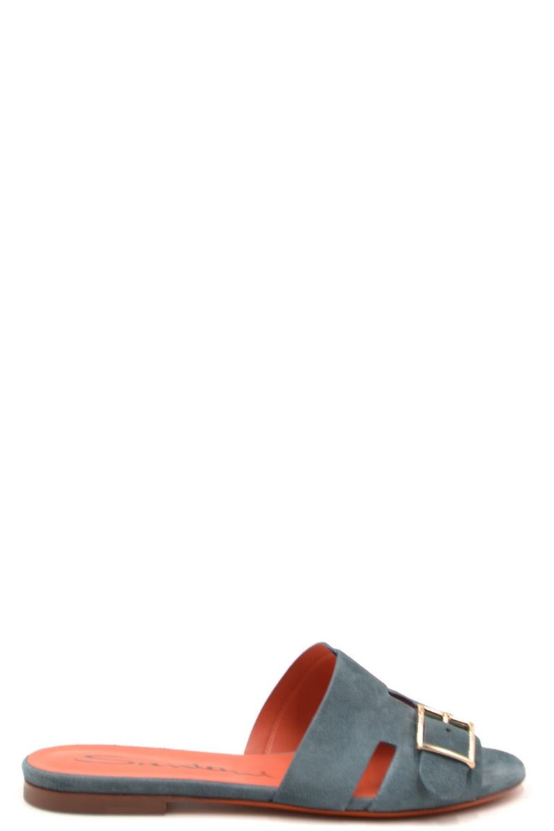 Santoni Sandals