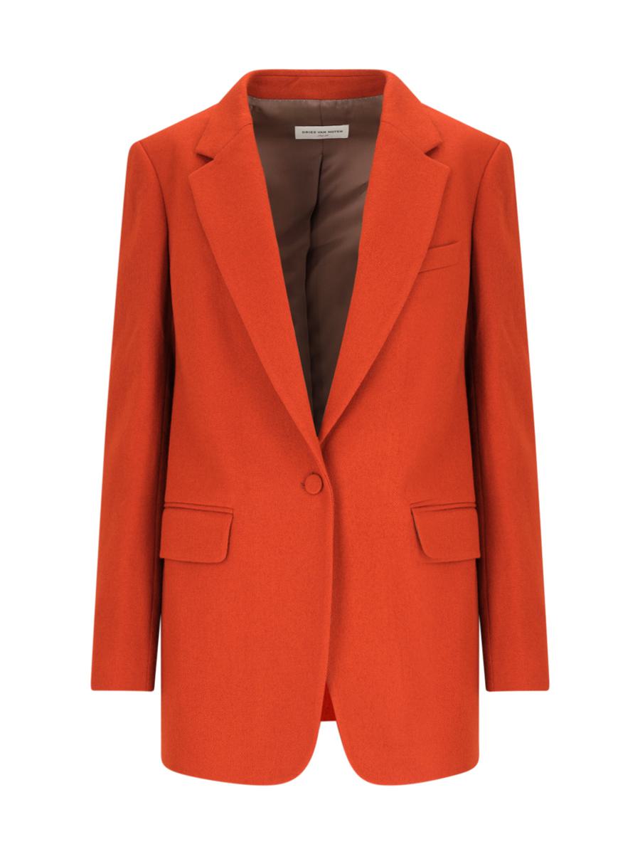 Dries Van Noten Jackets