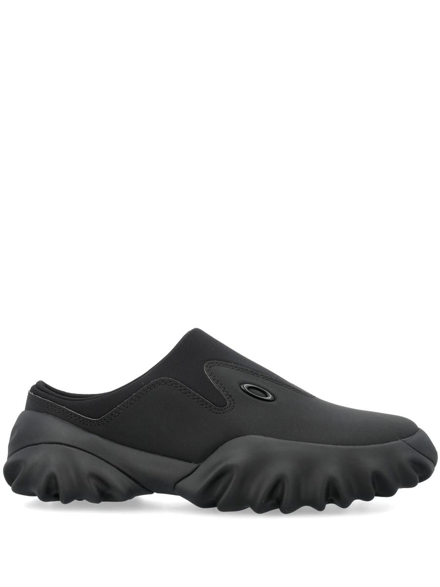 Junya Watanabe Mens Shoes X Oakley