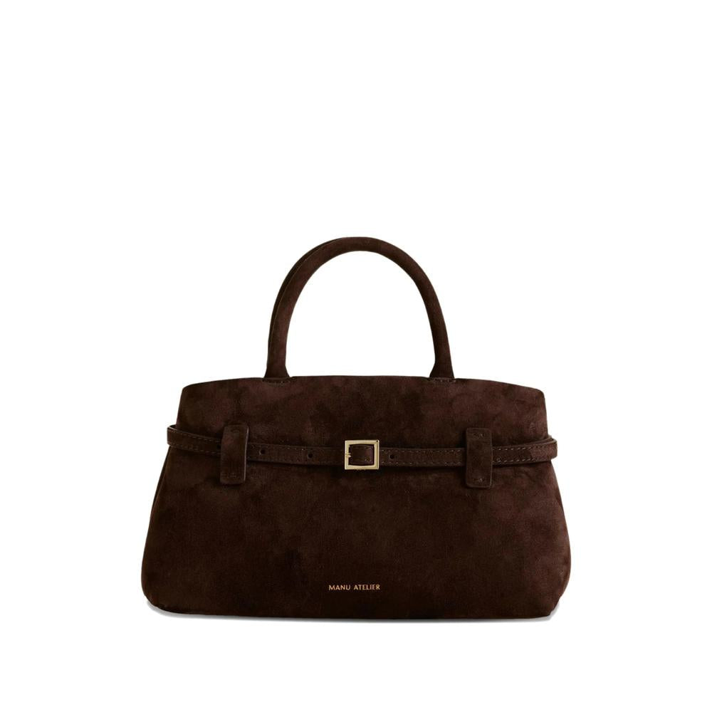 Manu Atelier Bags