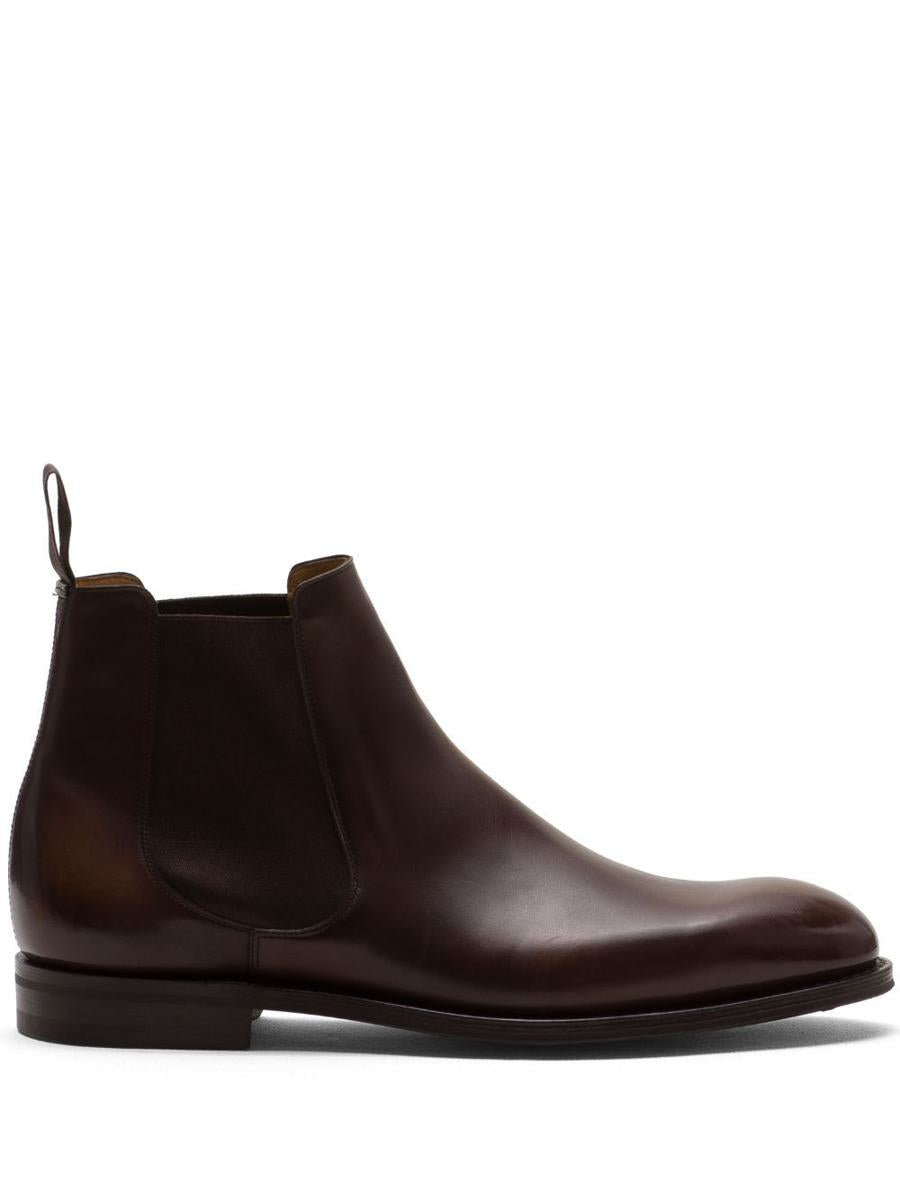 Church'S Amberley R Chelsea Boots Shoes