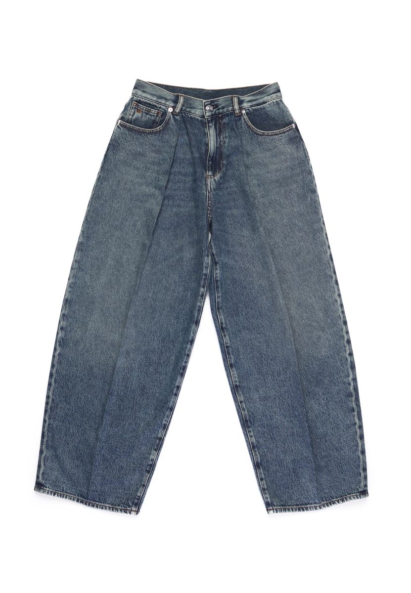 Nine In The Morning Jeans