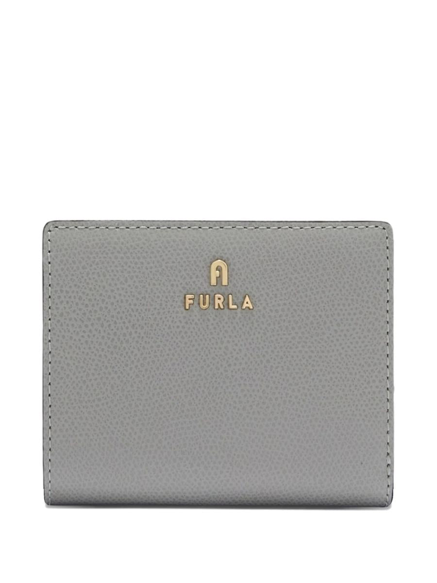 Furla Camelia S Compact Wallet Accessories
