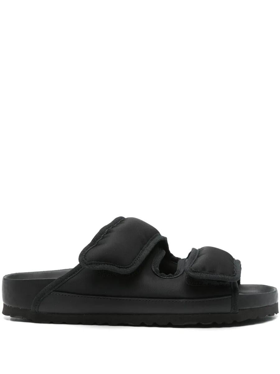 Birkenstock Arizona Cosny Nylon Double-Strap Sandals Shoes