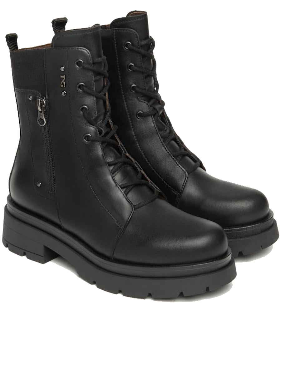 Nero Giardini Rivalba Shoes