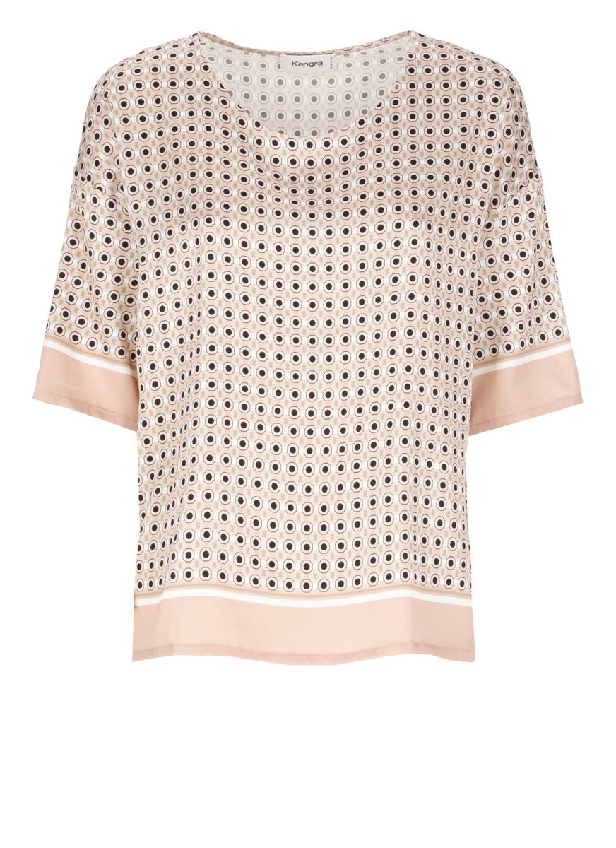Kangra Cashmere Shirts