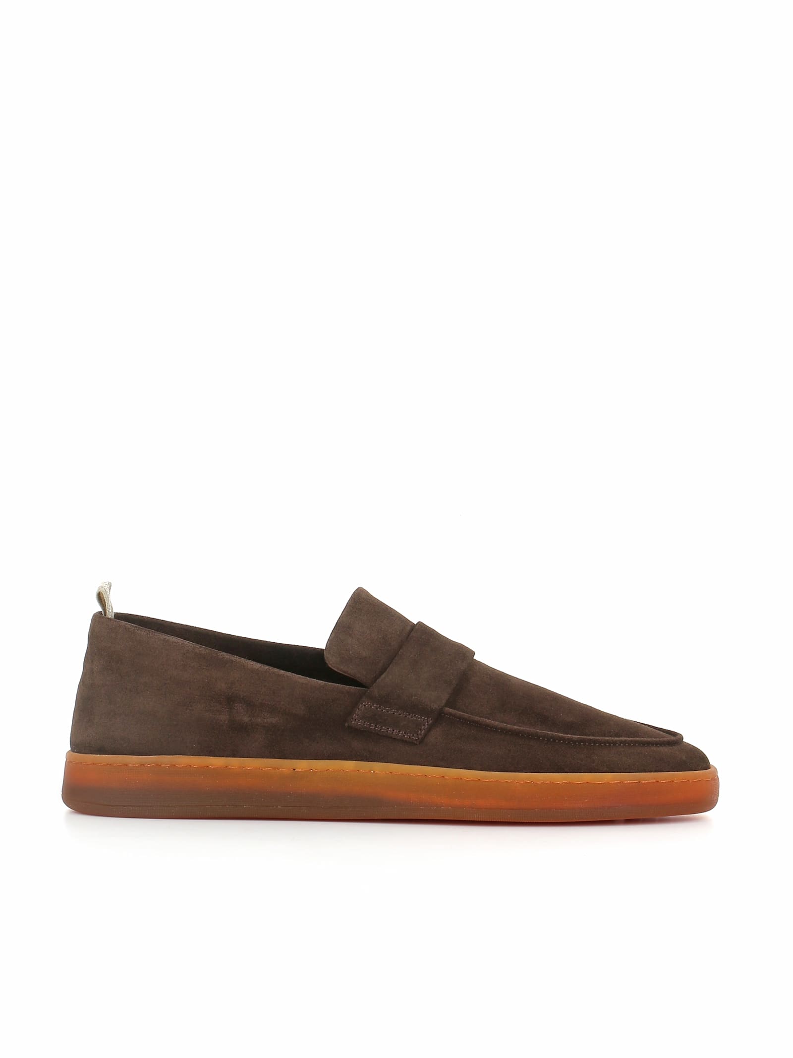 Officine Creative Slip-on Herbie/001