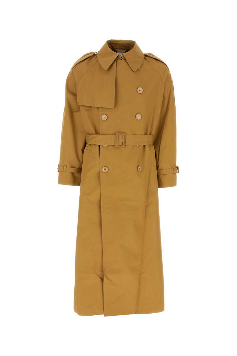 Vetements Trench