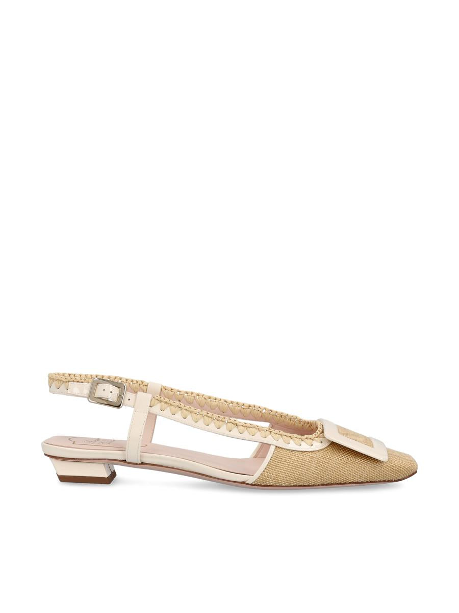 Roger Vivier Low Shoes