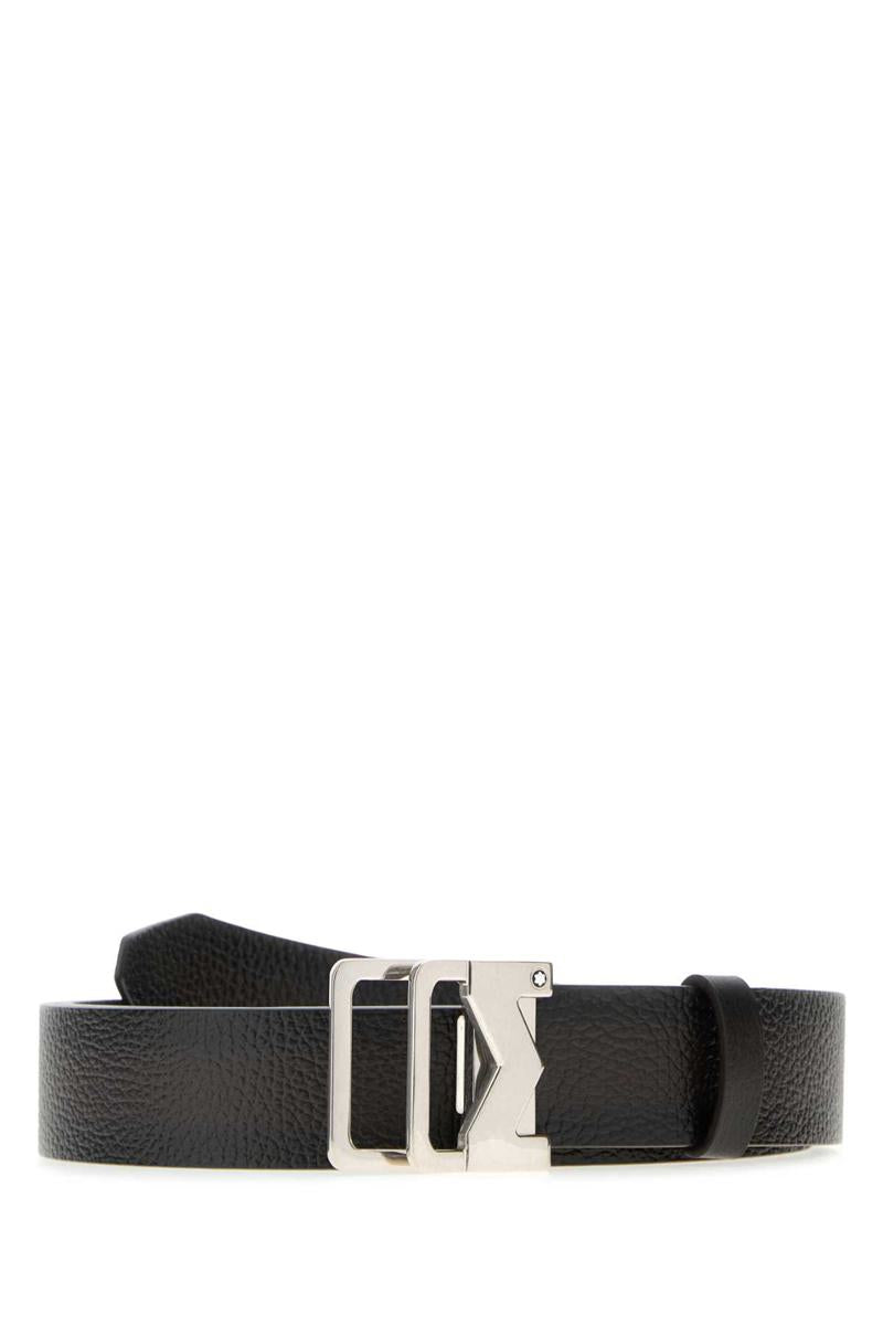 Montblanc Belt