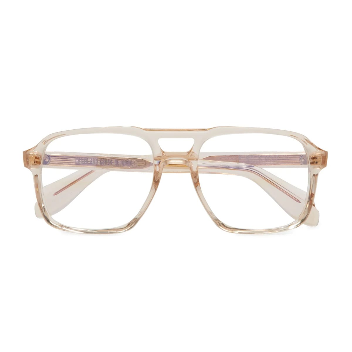 Cutler And Gross 1394 15 Granny Chic Glasses