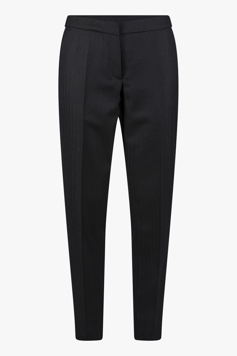 Dries Van Noten Poumas 5217 Pants Clothing