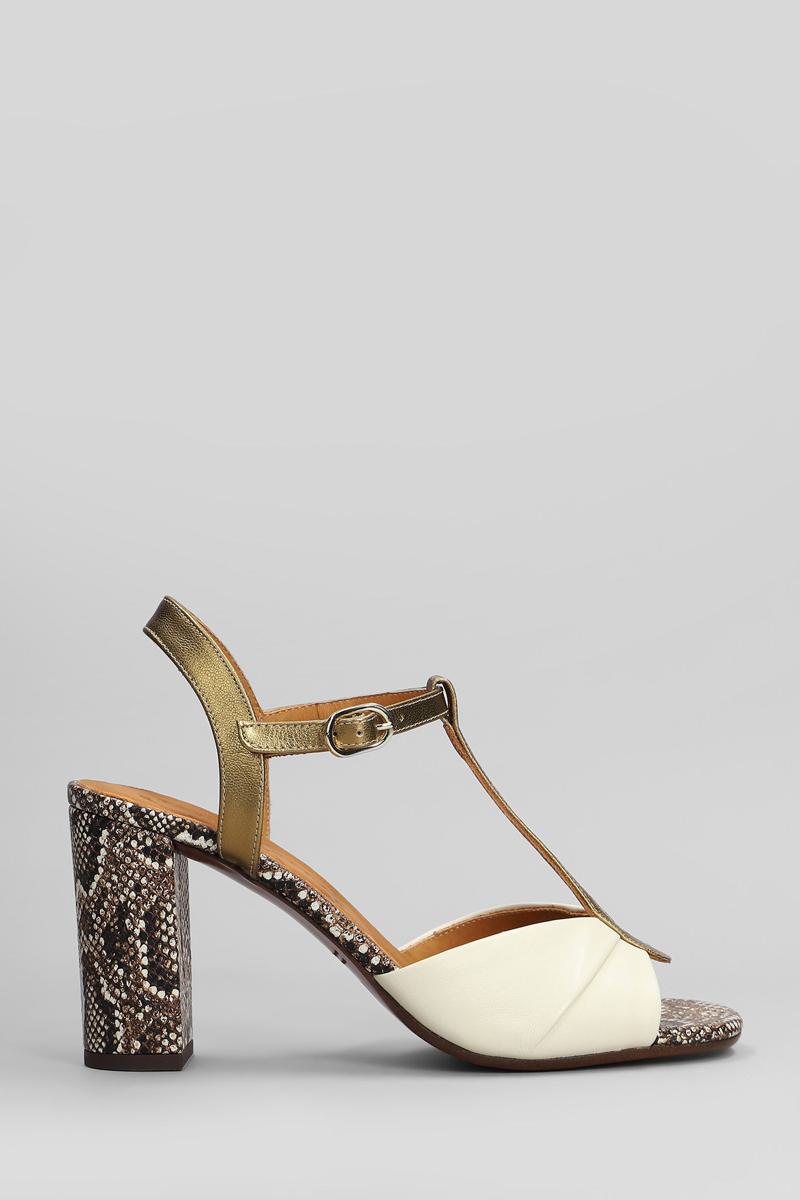 Chie Mihara Biagio 46 Sandals