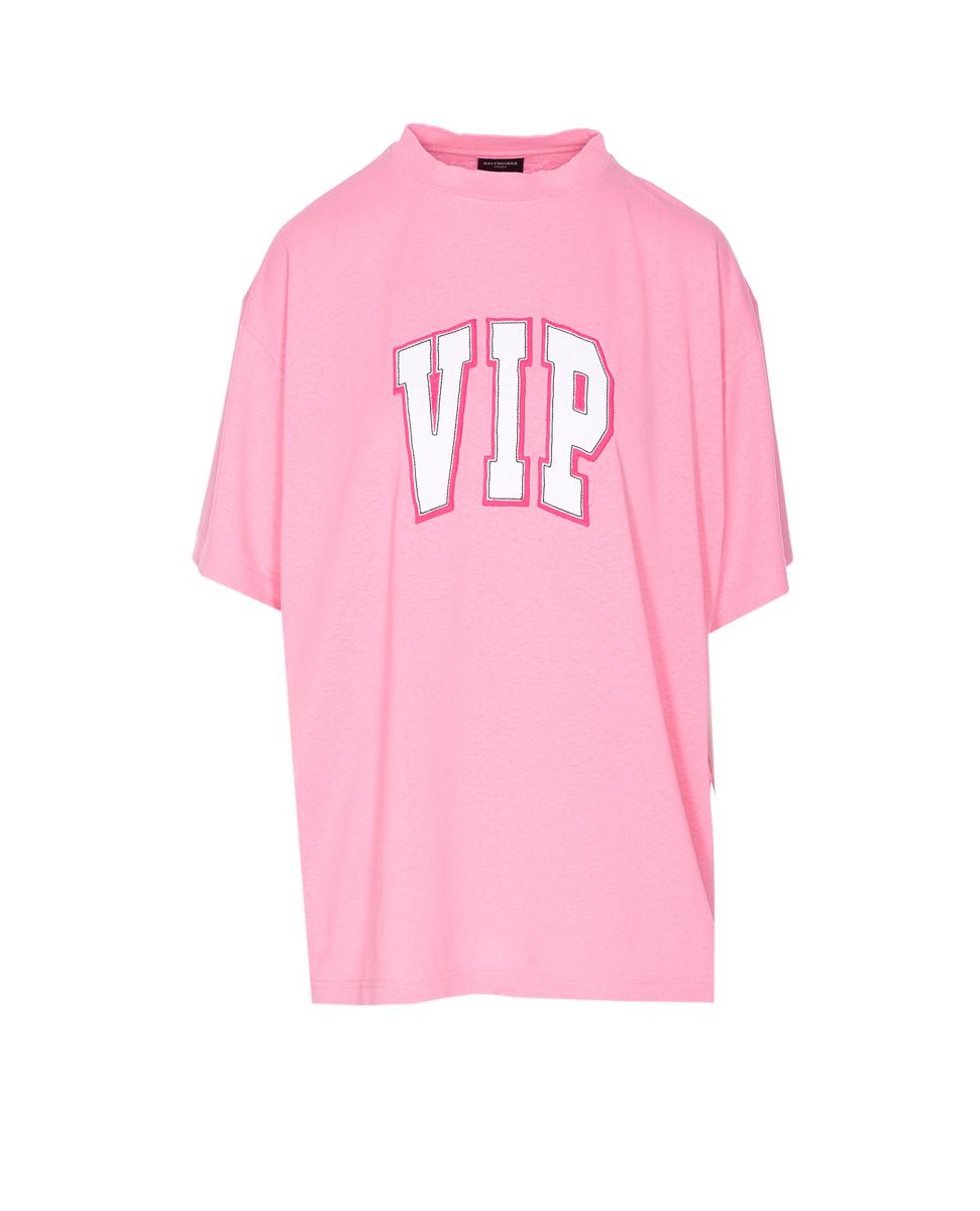 Balenciaga T恤衫与Polo衫