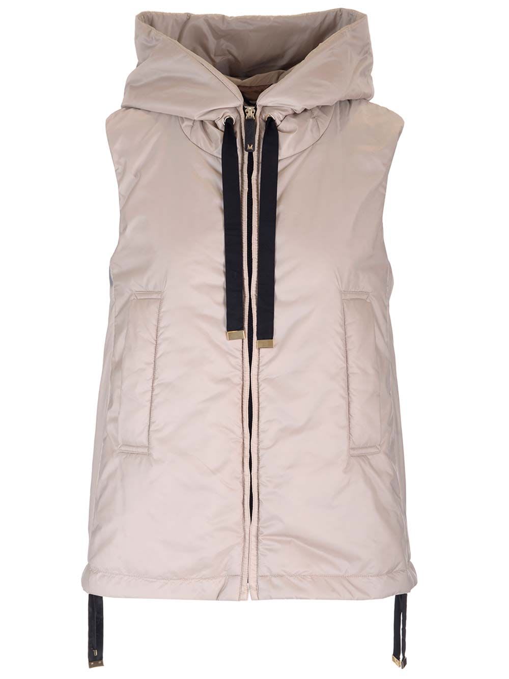 Max Mara The Cube greengo Vest