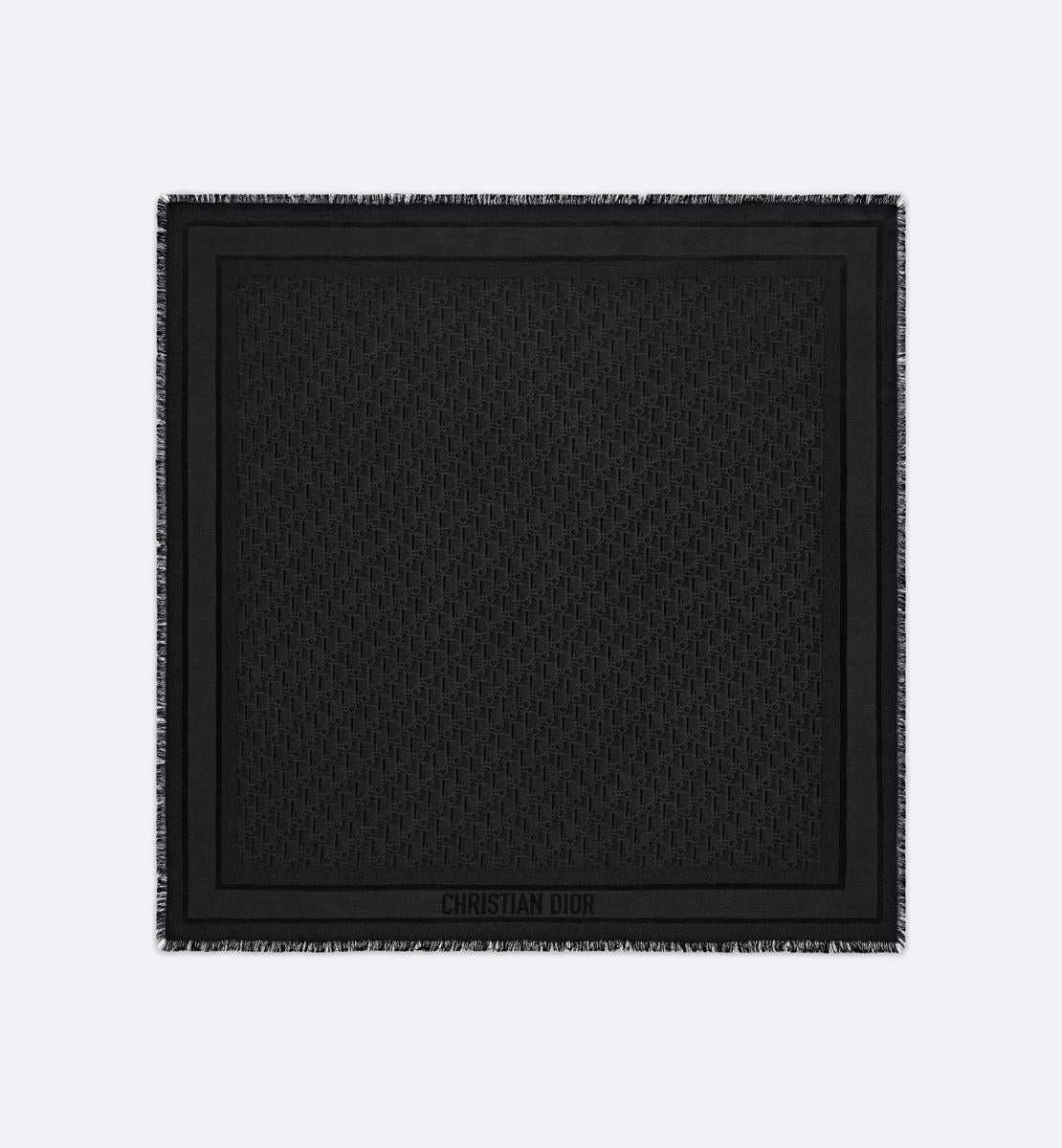 Dior Scarf Accessories