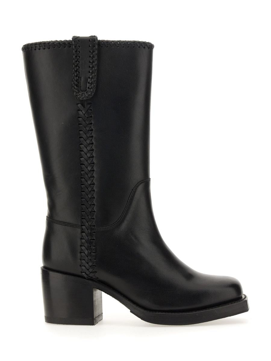 Hereu Boot "Aumandra"