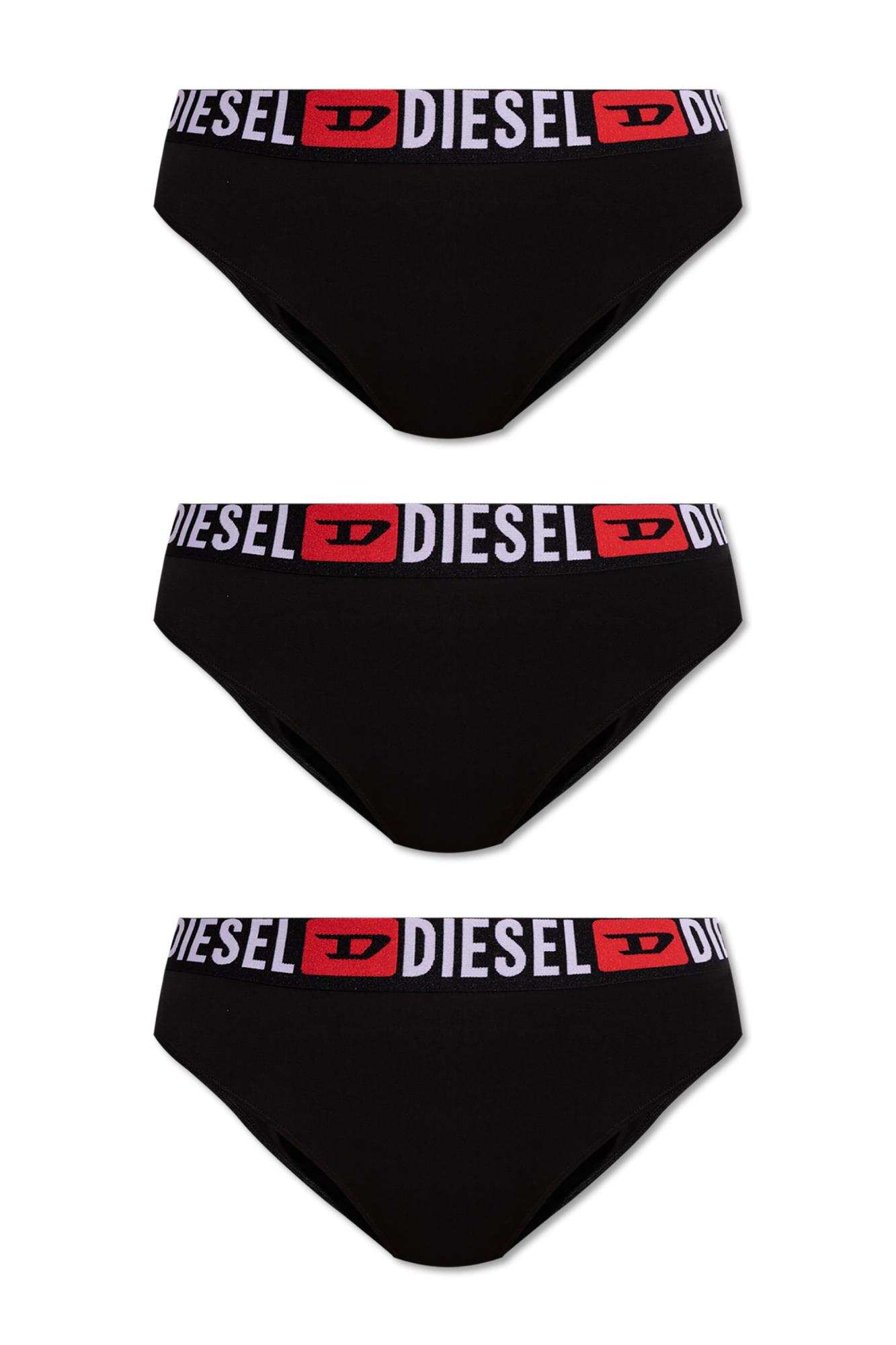 Diesel Fig Trio Pack